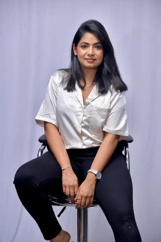 Jinal- Victress Beauty Academy