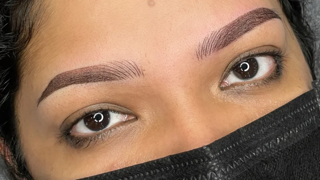 Microblading Course