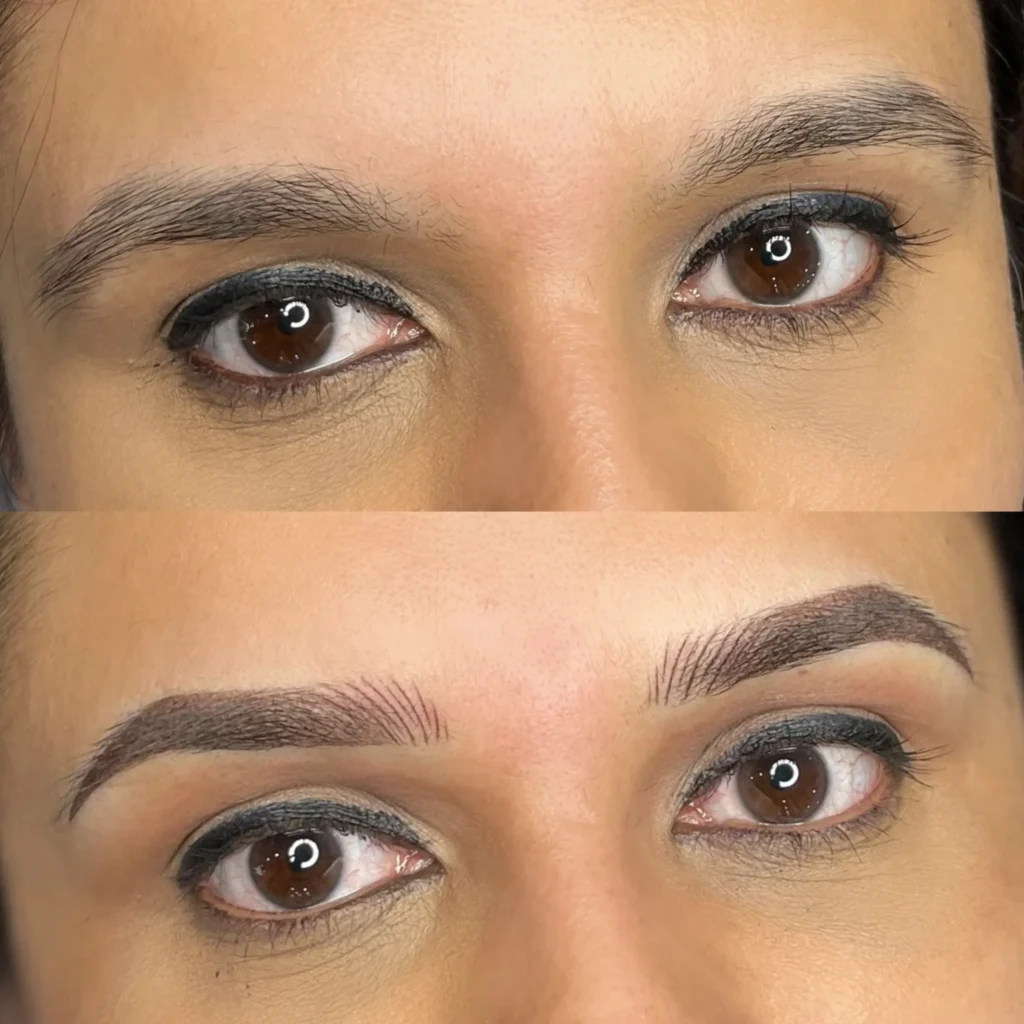 permanent makeup academy