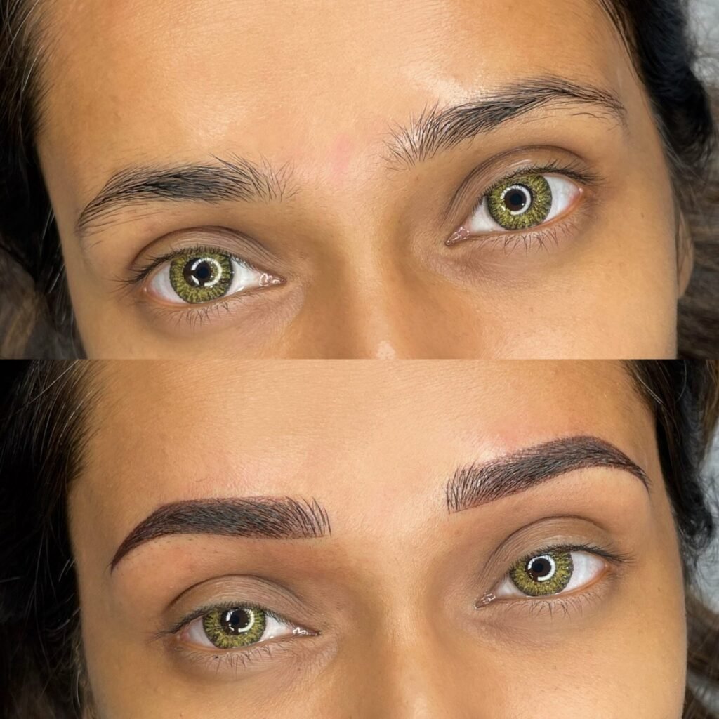 microblading course