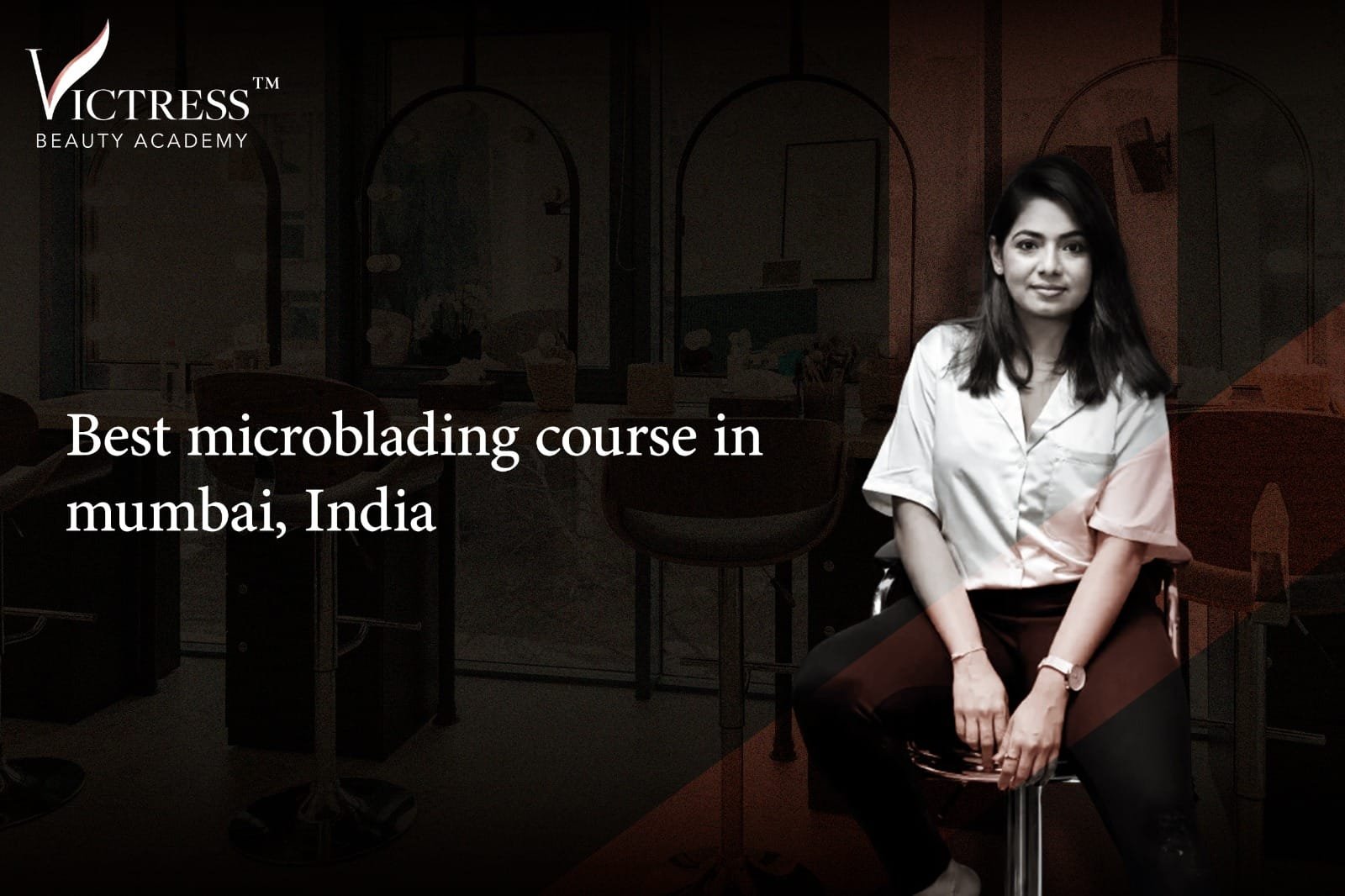 Best Microblading Course In Mumbai, India