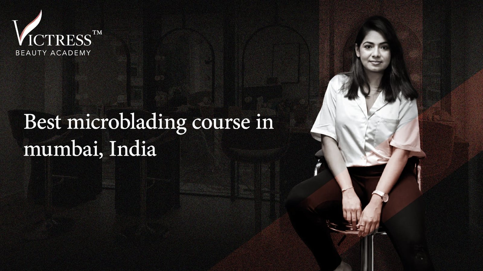 Best Microblading Course In Mumbai, India