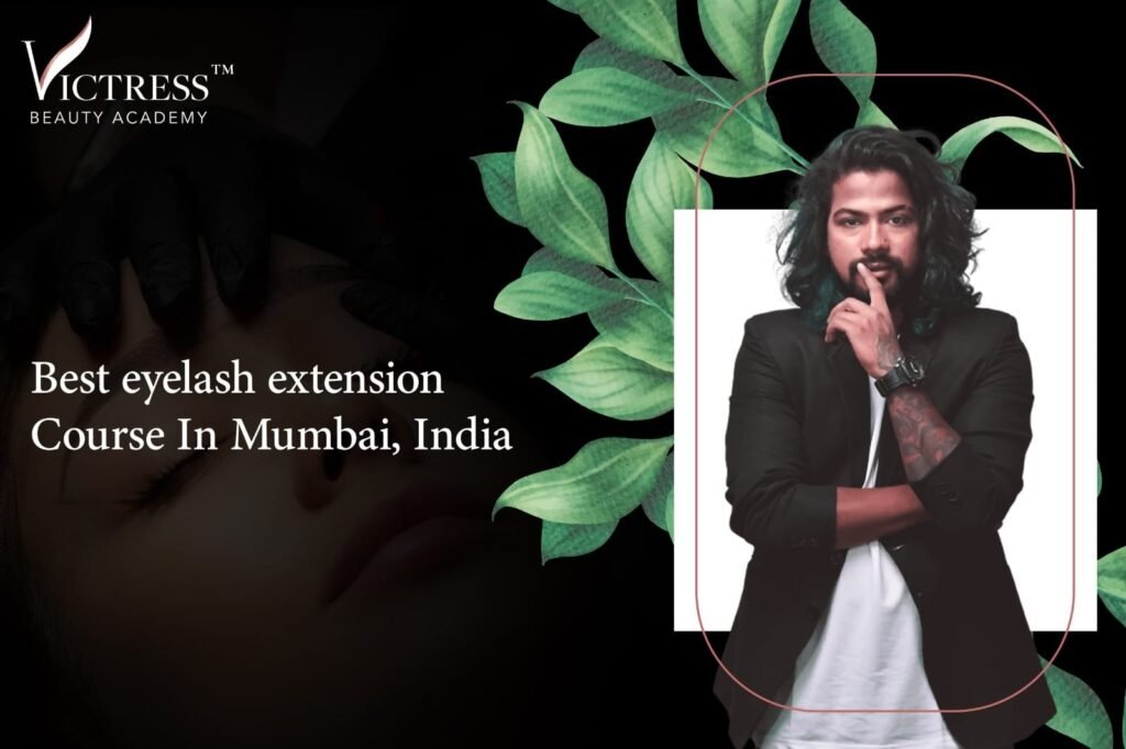 eyelash extension course