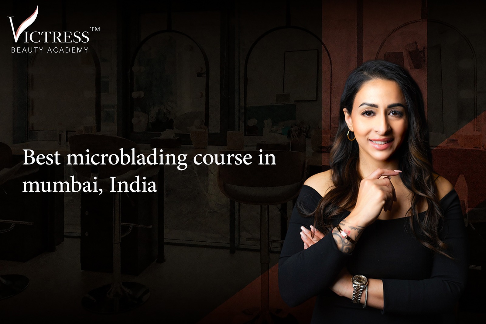Best Microblading Course In Mumbai, India  