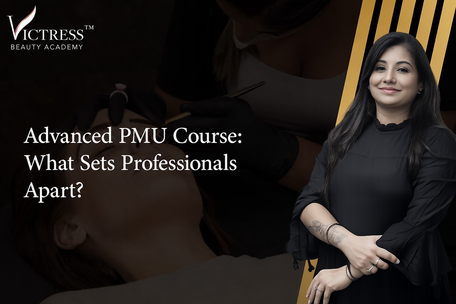 Advanced PMU Course: What Sets Professionals Apart? 
