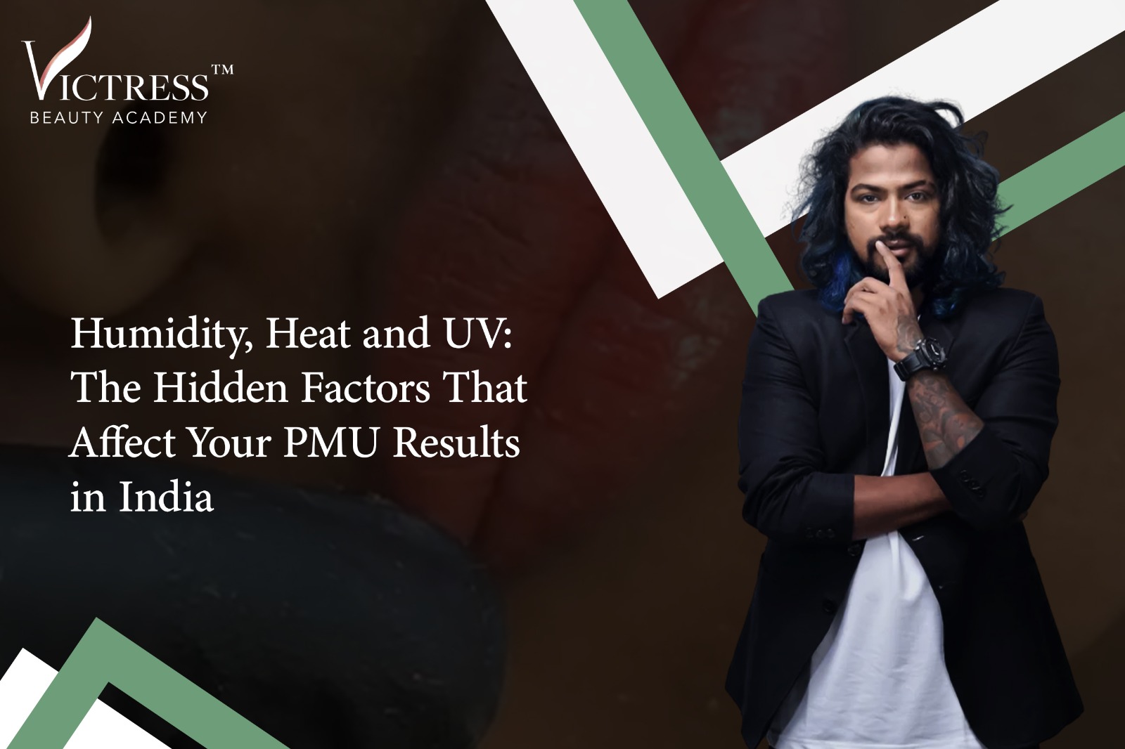 Humidity, Heat and UV: The Hidden Factors That Affect Your PMU Results in India
