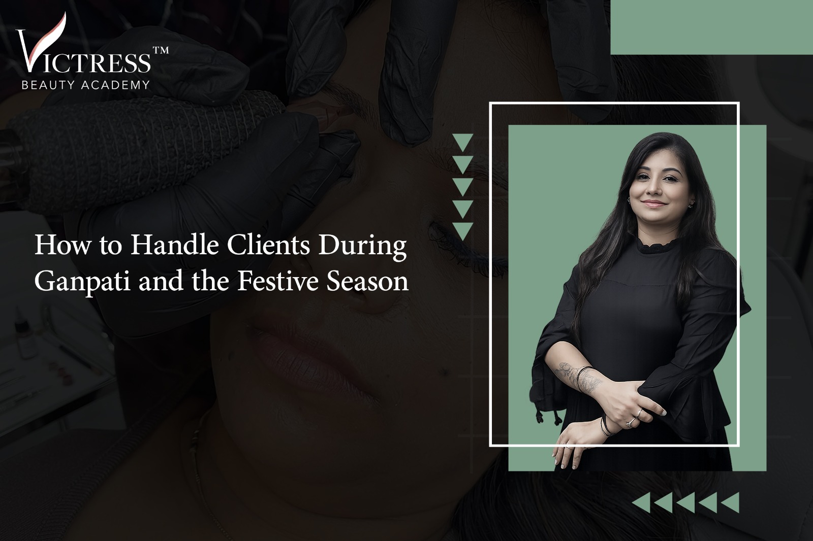 How to Handle Clients During Ganpati and the Festive SeasonÂ